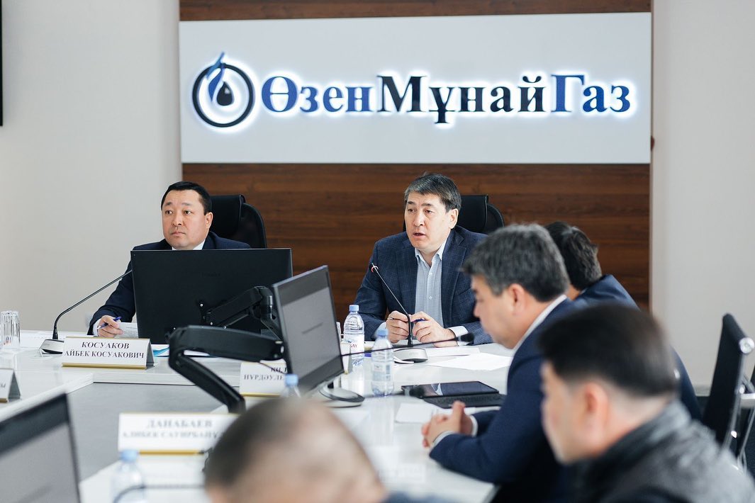 جاڭاوزەندەگى جۇمىسسىز تۇرعىندارعا جاڭا مۇمكىندىكتەر ۇسىنىلدى