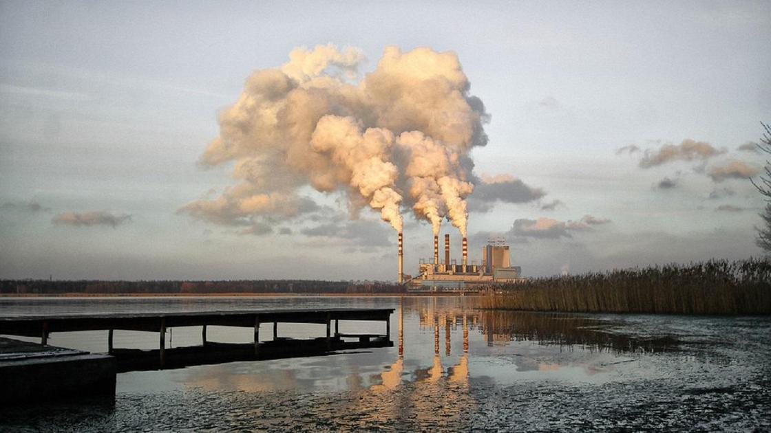 بيىل ەكىباستۇز جىلۋ ەلەكتر ورتالىعىنىڭ جوندەۋ جۇمىستارى اياقتالادى