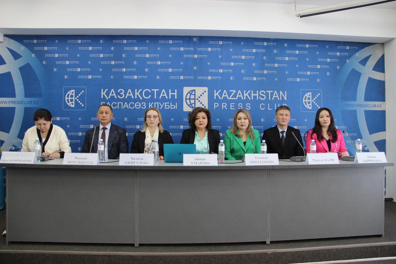 سوت پسيحولوگتارىن دايارلاۋ ماڭىزدى - ايمان وماروۆا