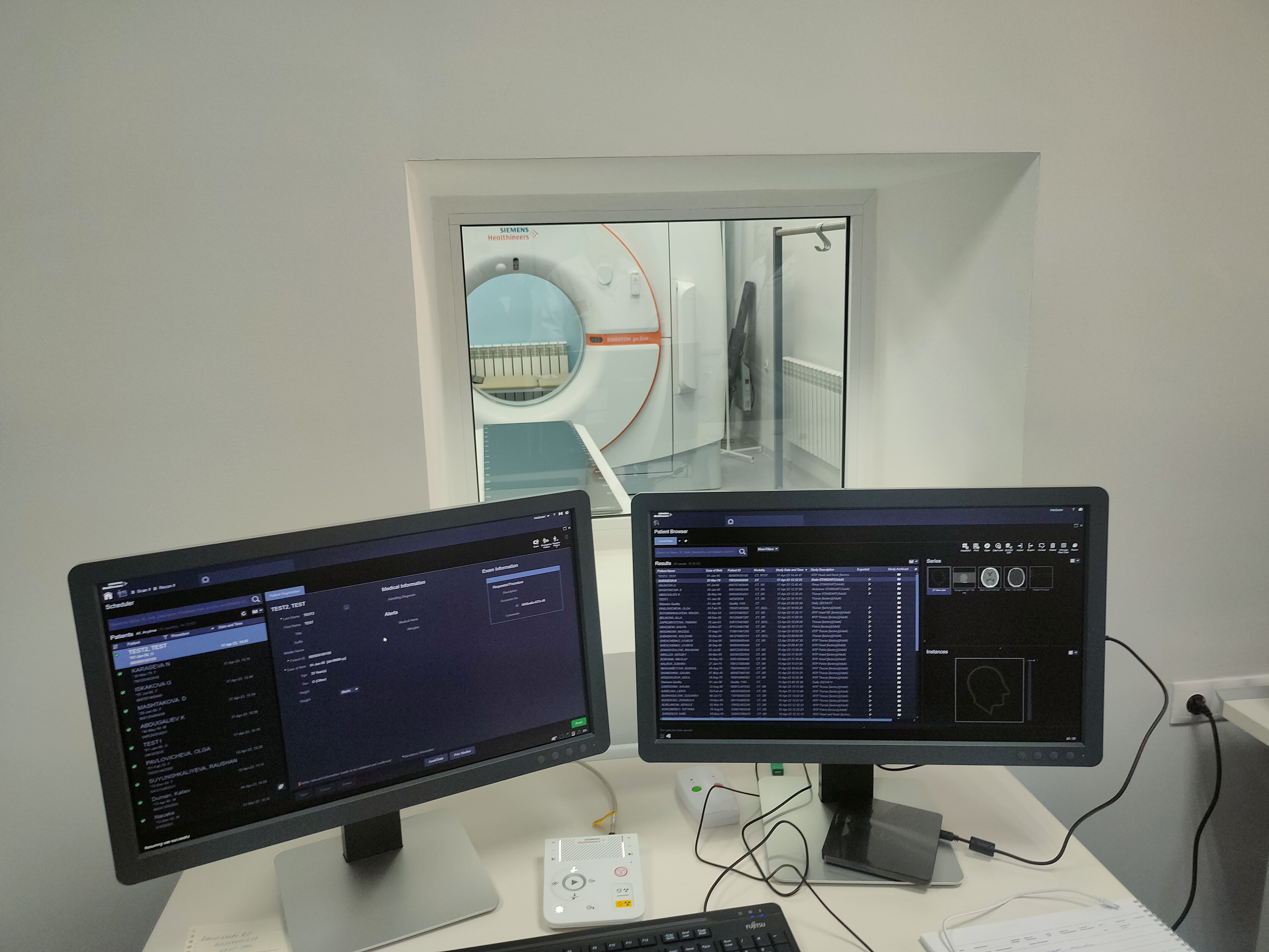 ورالداعى يادرولىق مەديتسينا ورتالىعى