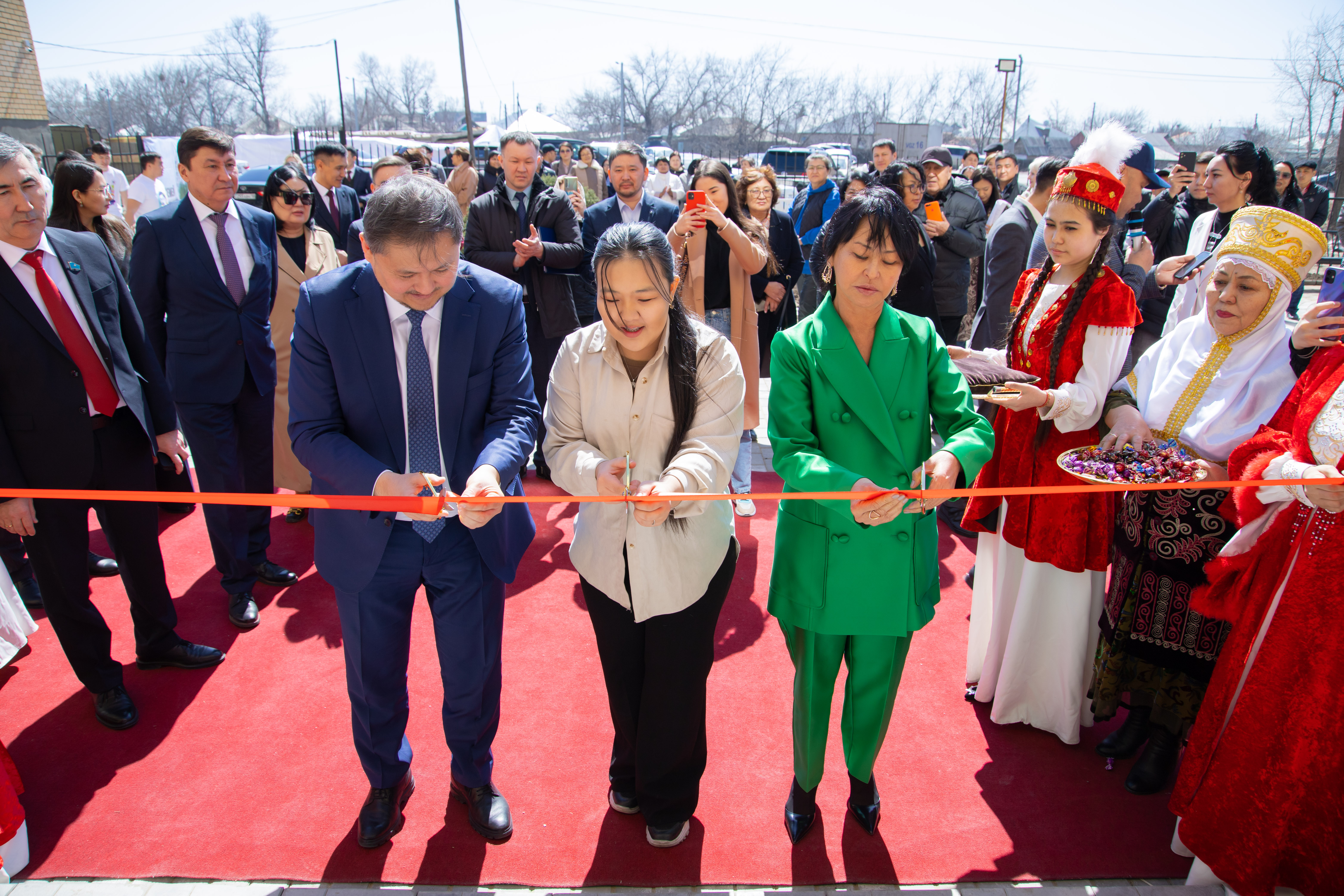 زاماناۋي جاتاقحانا