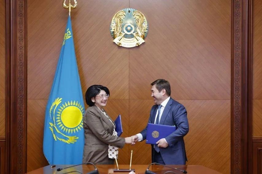 اكىمدىك پەن وتباسى بانك جاڭا تۇرعىن ءۇي باعدارلاماسىن ىسكە قوستى