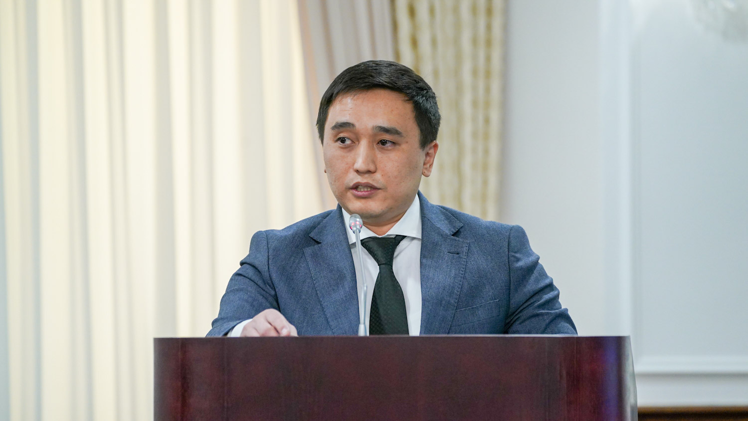 2025 جىلعا قاراي بارلىق اۋىل سۋمەن قامتاماسىز ەتىلەدى