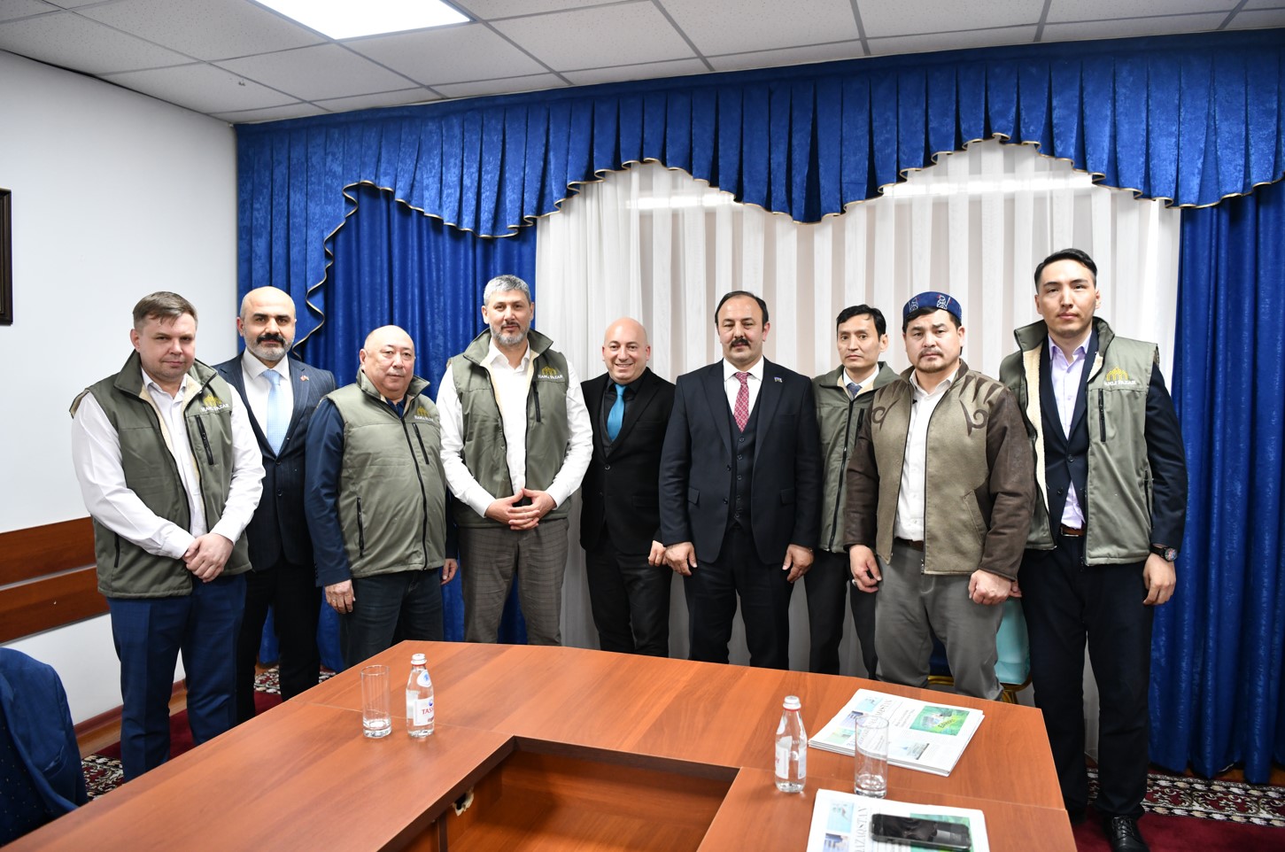 جىلى جۇزدەسۋ