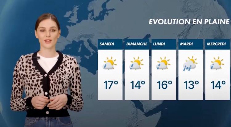 جاساندى ينتەللەكت اۋا-رايى جۇرگىزۋشىسىن جاساپ شىعاردى