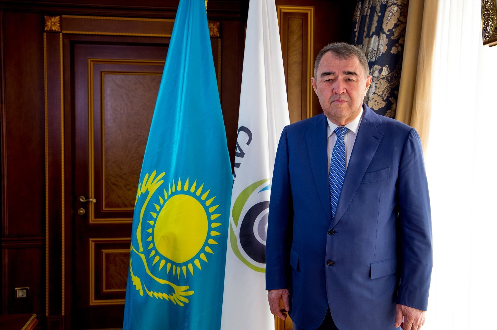 تاقتاتاس مۇنايدى تۇڭعىش ءوندىرۋشى