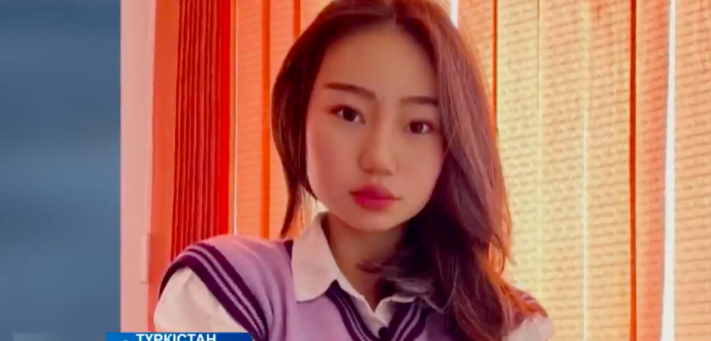 ورىمدەي قىزدىڭ ءولىمى