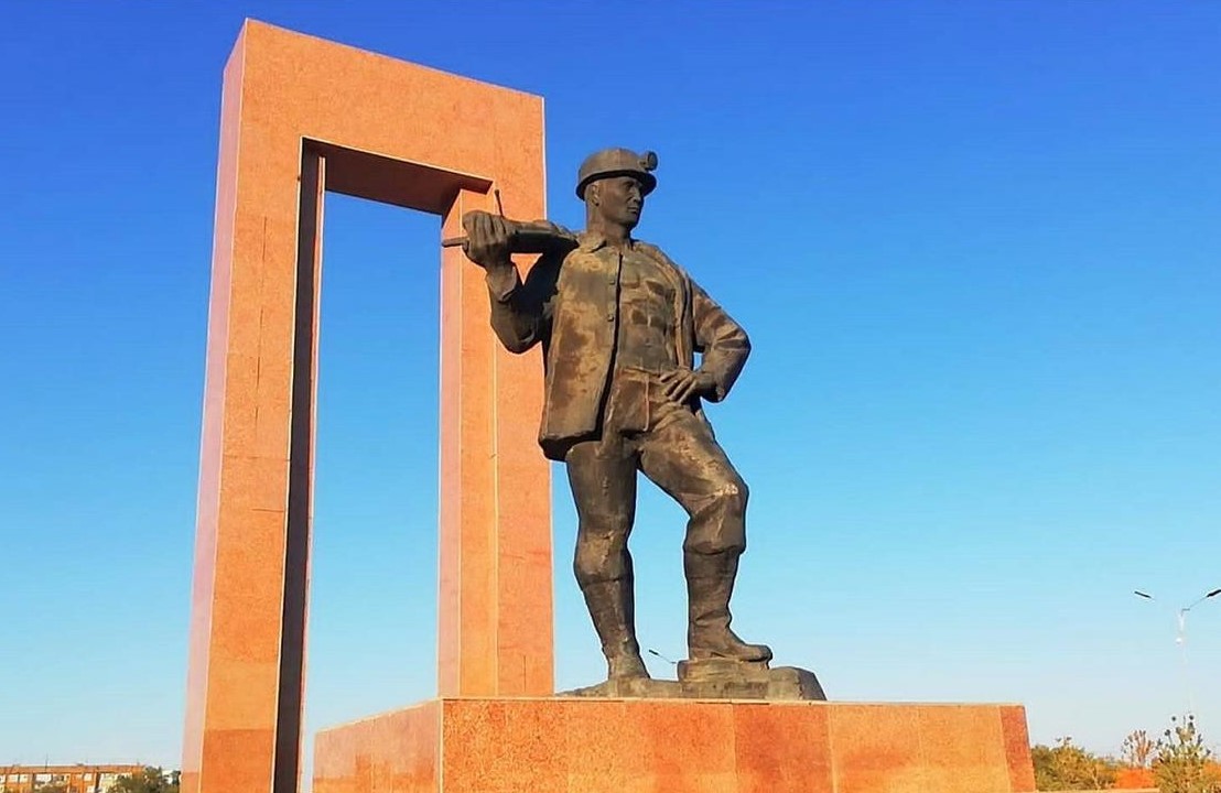 «كەنشىلەر داڭقىنىڭ» بۇگىنگى كەيپى