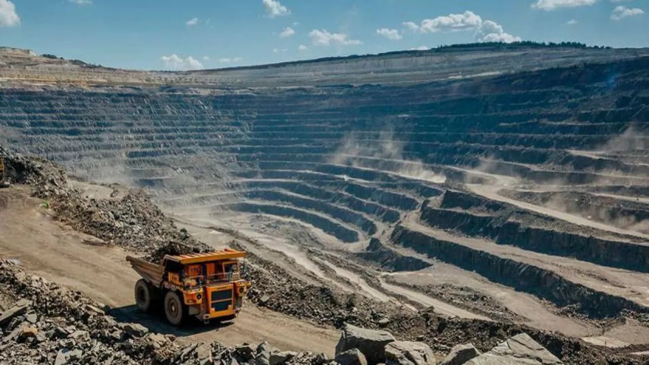 25 كەن ورنىنا ينۆەستيتسيا سالىنادى