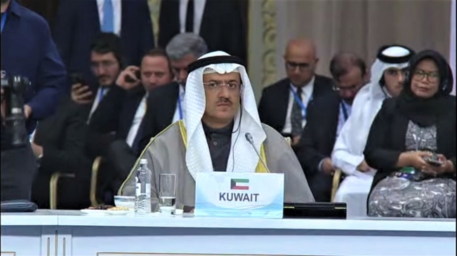 قازاقستان مەن كۋۆەيت اراسىنداعى قاتىناستار نىعايادى