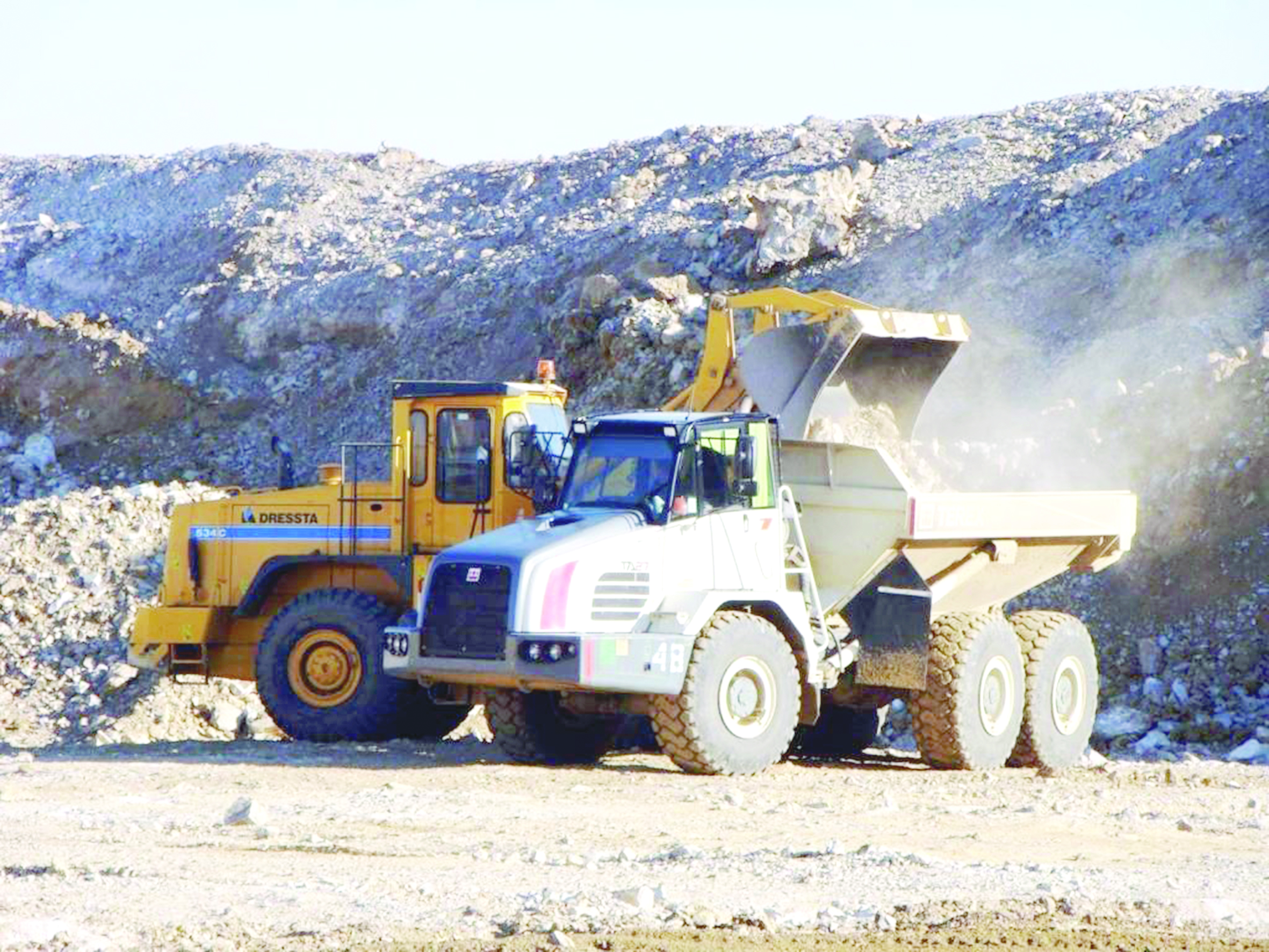 جەر قويناۋىنىڭ يگىلىگىن قاشان كورەمىز؟