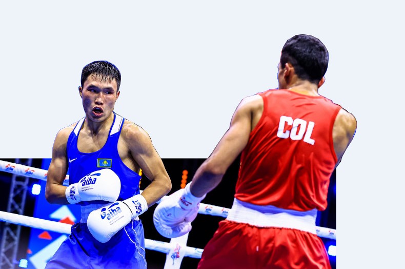 قاي بوكسشىعا سەنىم ارتامىز؟