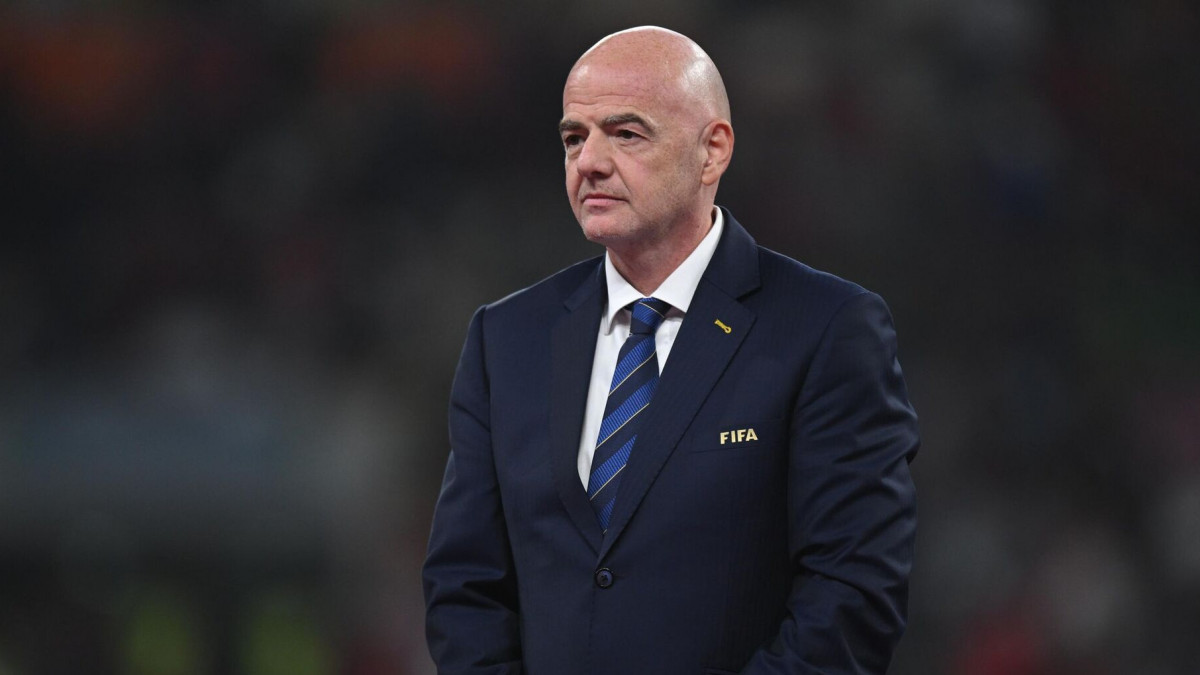 فيفا پرەزيدەنتى قازاقستانعا كەلەدى