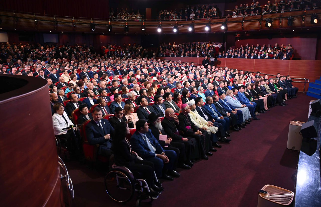 پارلامەنتتە دەپۋتاتتىق بىرلەستىك قۇرۋ كەرەك - پرەزيدەنت