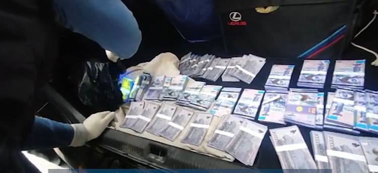 تالدىقورعاندا ءبىلىم بولىمىندەگى جەمقورلىققا قاتىستى تىڭ دەرەكتەر جاريالاندى