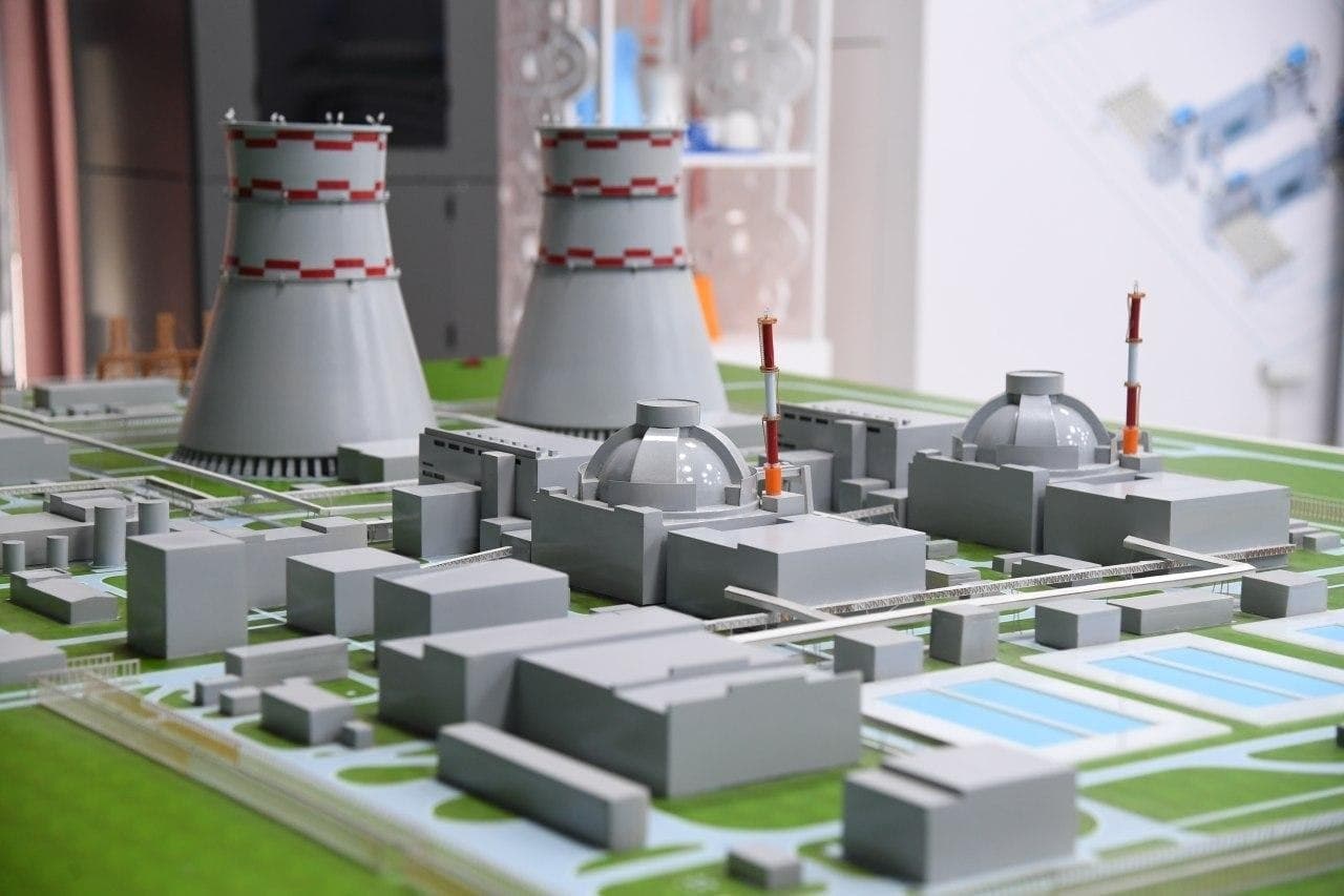 اەس: تازا ەنەرگيانى تۇتىنۋ