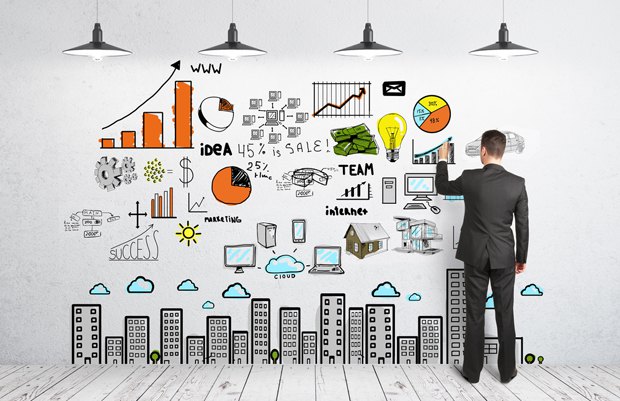 كرەاتيۆتى ەكونوميكا: ونەردى ورگە ءجۇزدىرۋ