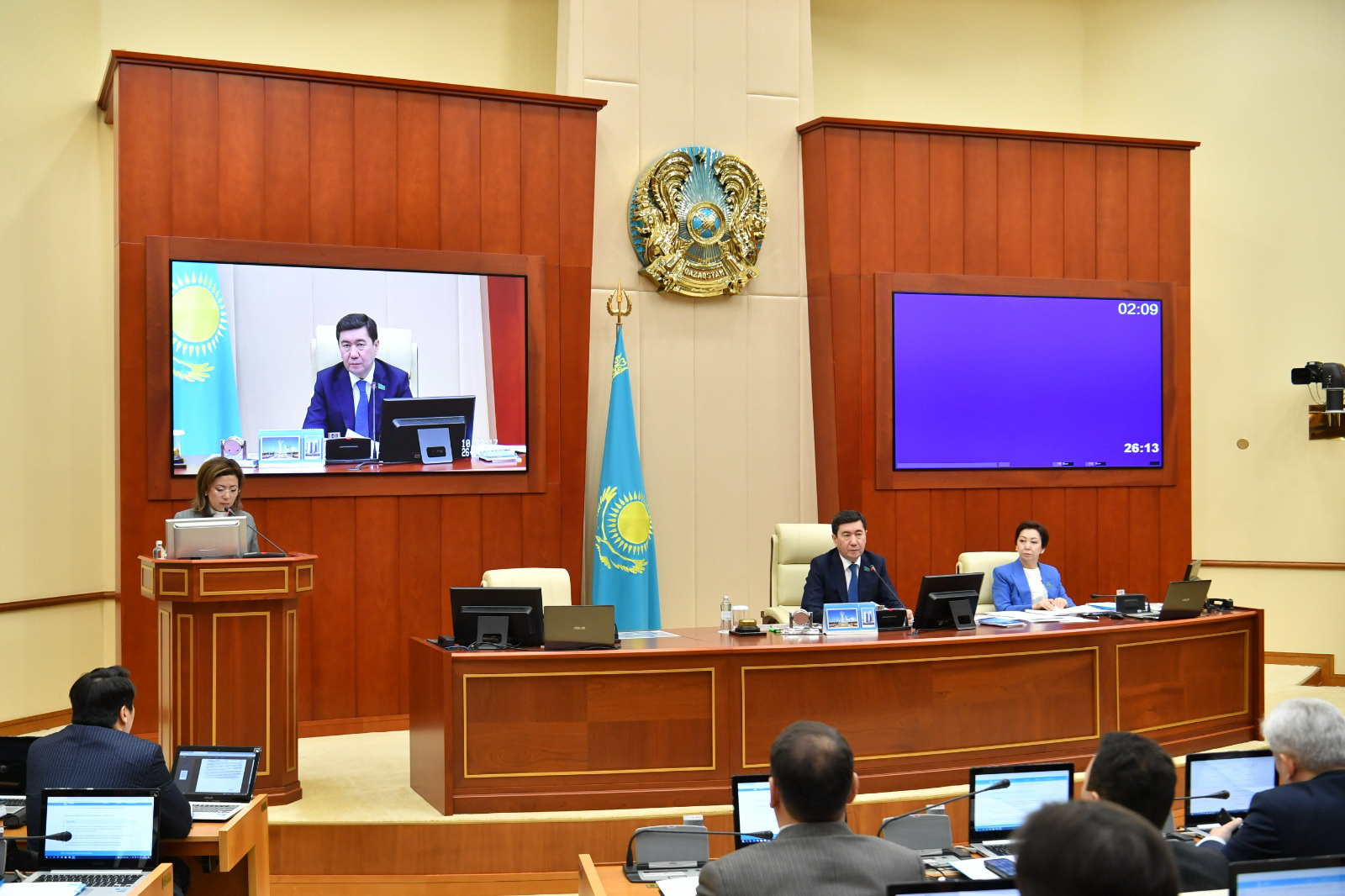 جالعان ستاتيستيكا جارعا جىعادى