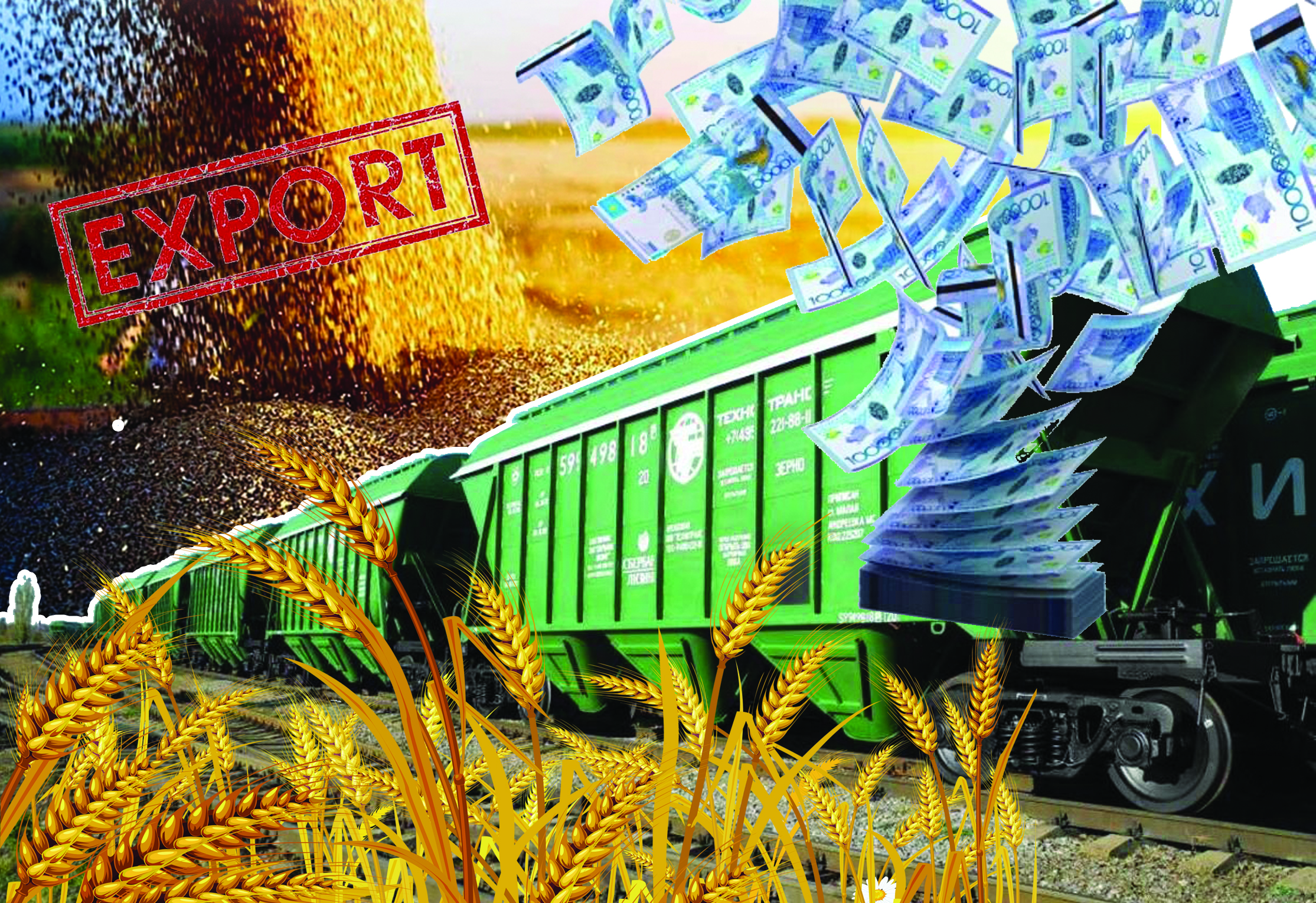 استىق الىپساتارلارى نەمەسە «سۇر سحەمانىڭ» جولى كەسىلە مە؟