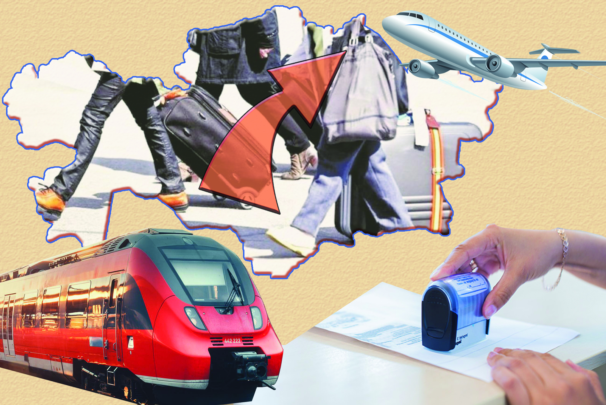 كوشىپ كەلۋشىلەر قولداۋعا ءزارۋ