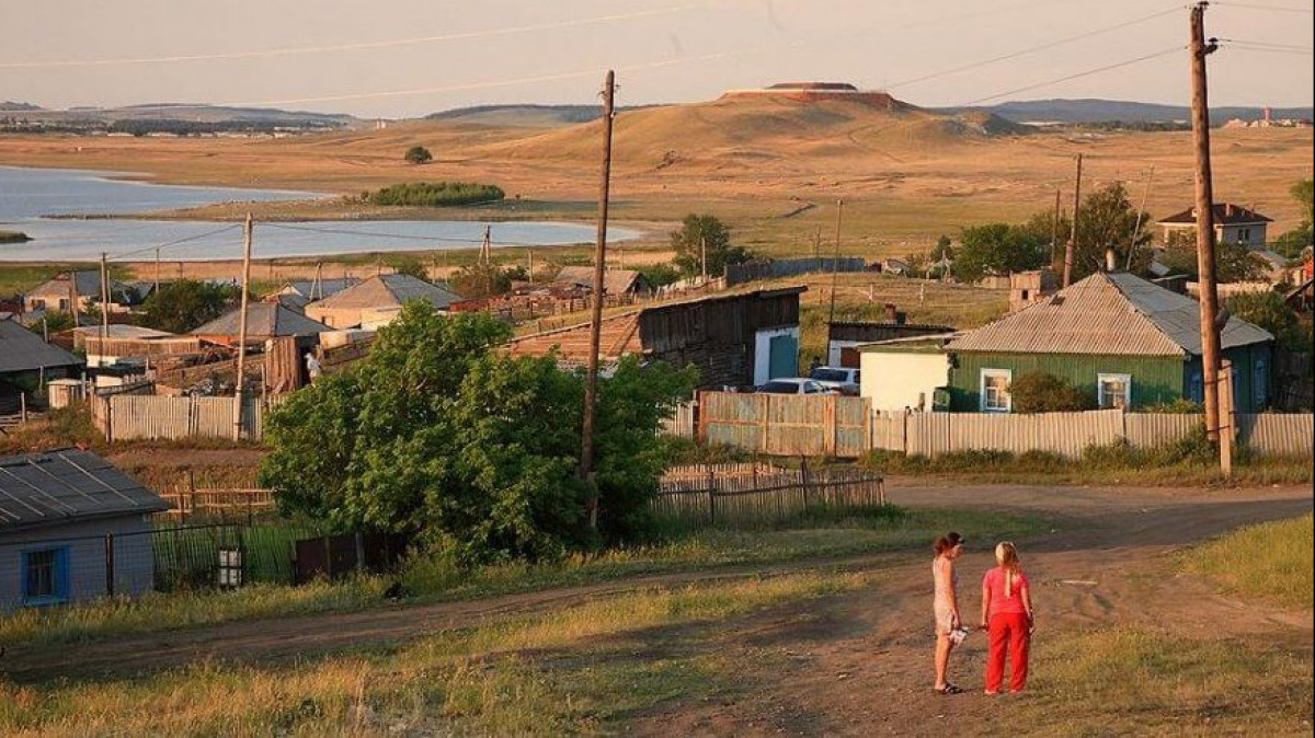 اۋىلدىڭ تابىسى ارتسا يگى