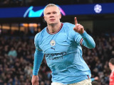 «مانچەستەر سيتي» شابۋىلشىسى جاڭا رەكورد جاسادى