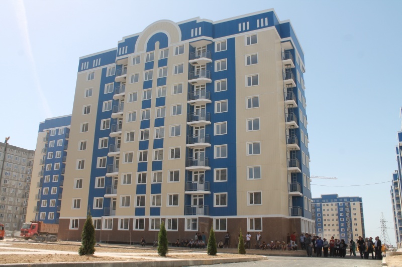 كوپقاباتتى ءۇيدى بيۋدجەت ەسەبىنەن جوندەۋگە بولا ما؟