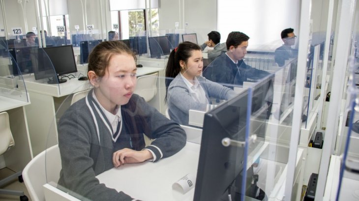 ۇبت-عا وتىنىشتەردى قابىلداۋ مەرزىمى بەلگىلى بولدى