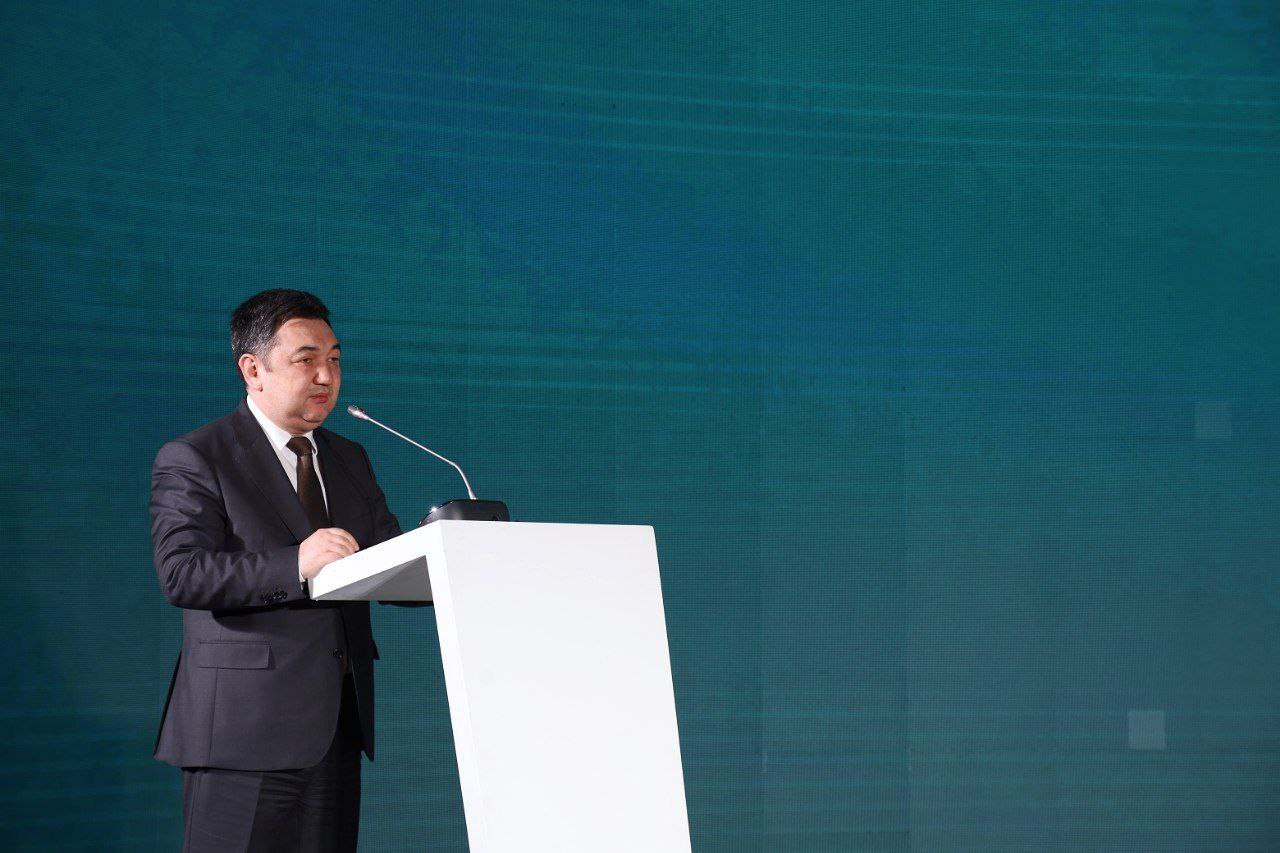 استانادا جاڭا مەديانى دامىتۋعا ارنالعان فورۋم وتەدى