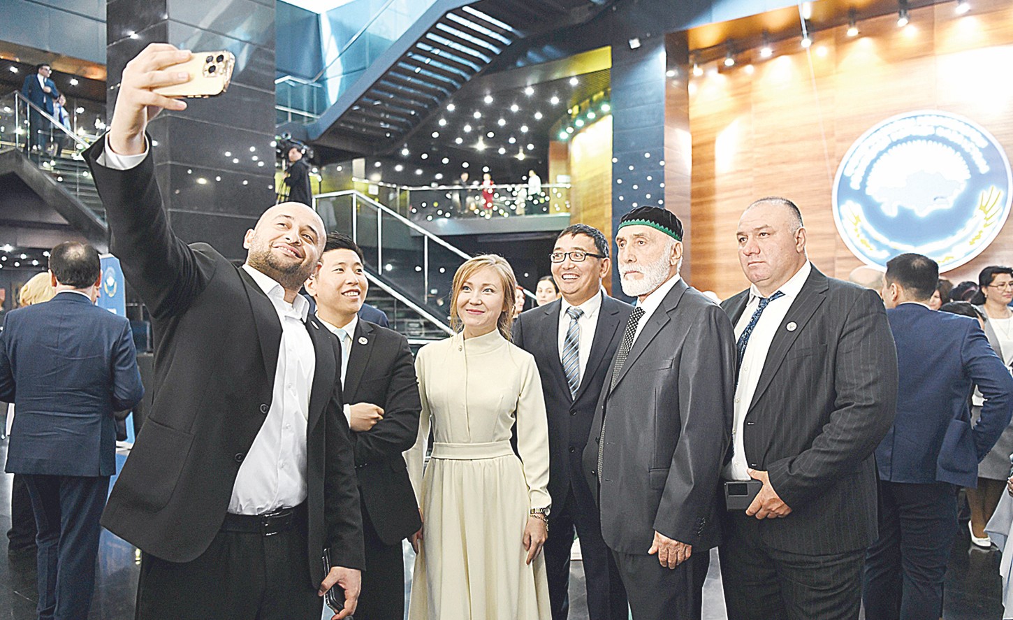 ىنتىماق ايناسى