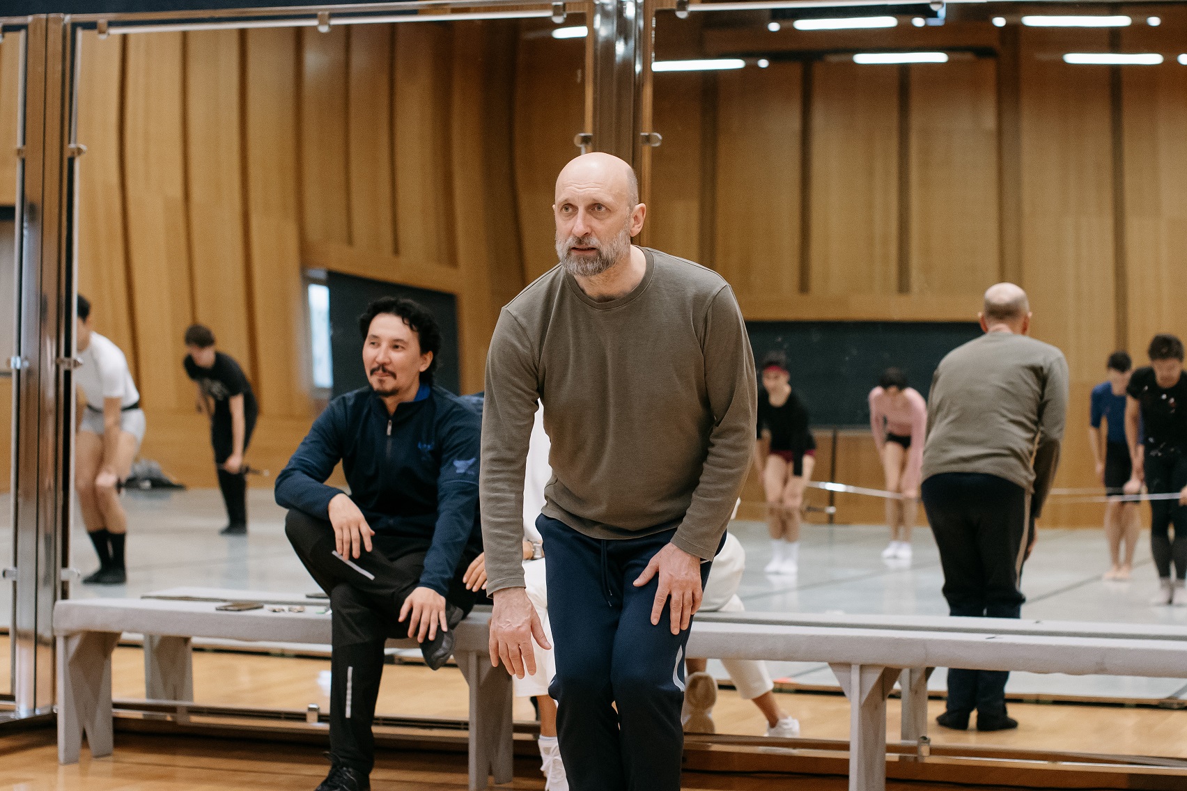 ونەردىڭ ۇلكەن ولجاسى