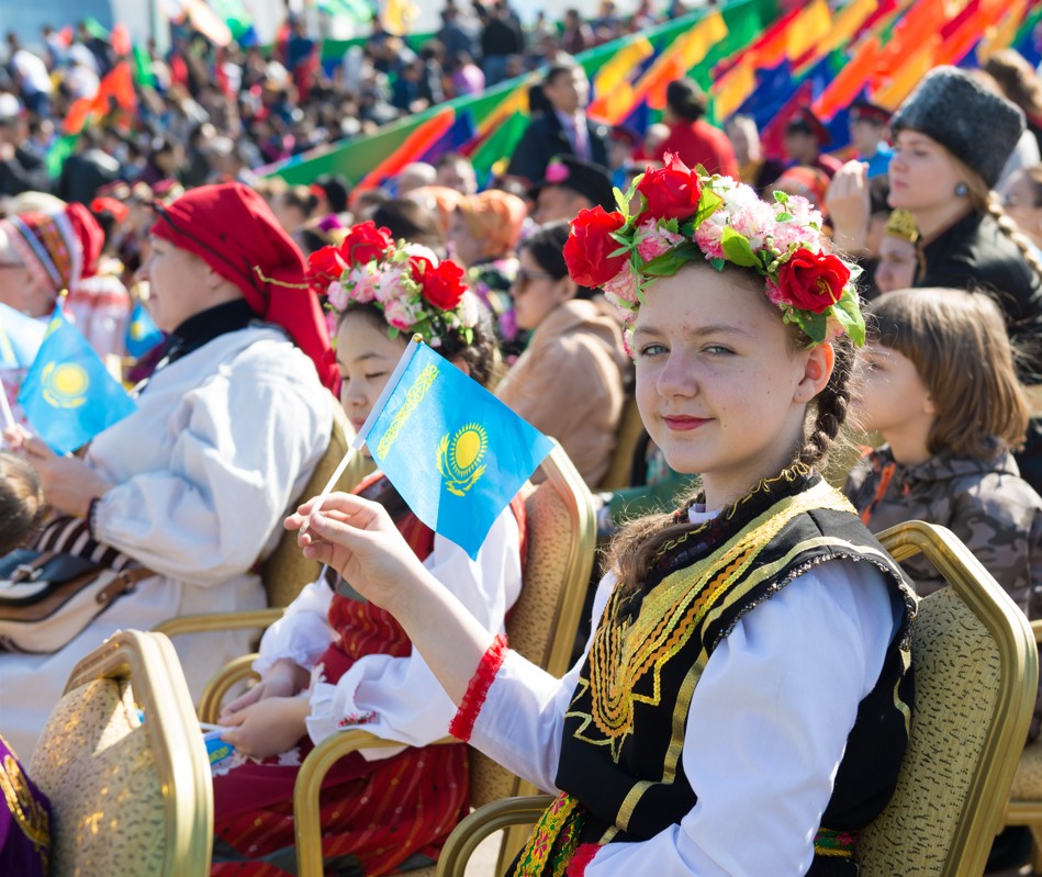 قوعام بىرلىگى – قاستەرلى ۇعىم