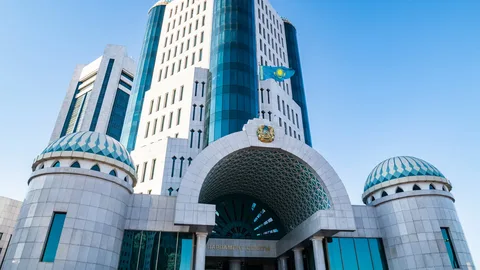 الداعى سەنات وتىرىستارىنىڭ كۇن ءتارتىبى بەلگىلەندى