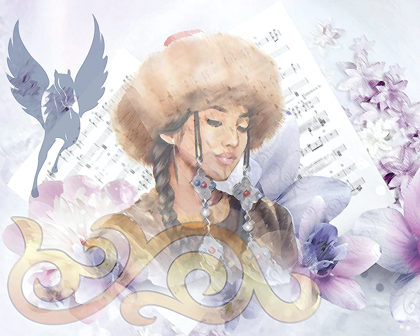 «سوعادى سەن دەپ جۇرەگىم»