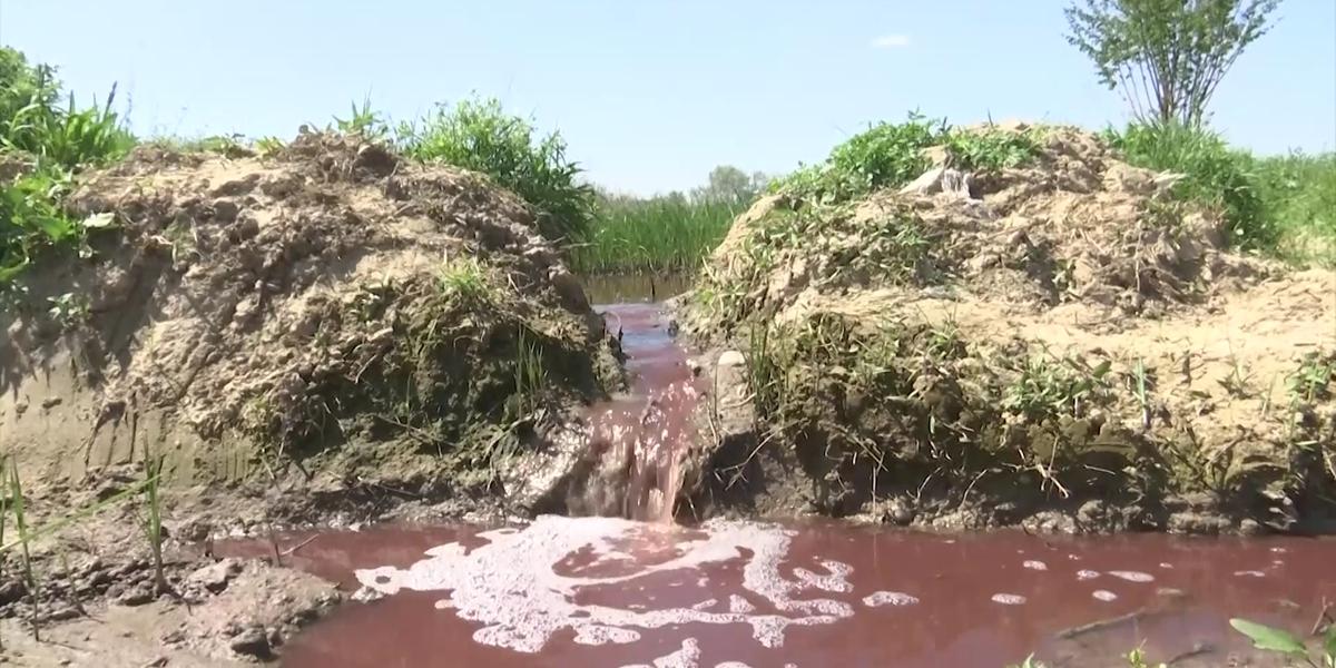 قارابۇلاقتىڭ قان-جىن اققان «بۇلاعى»