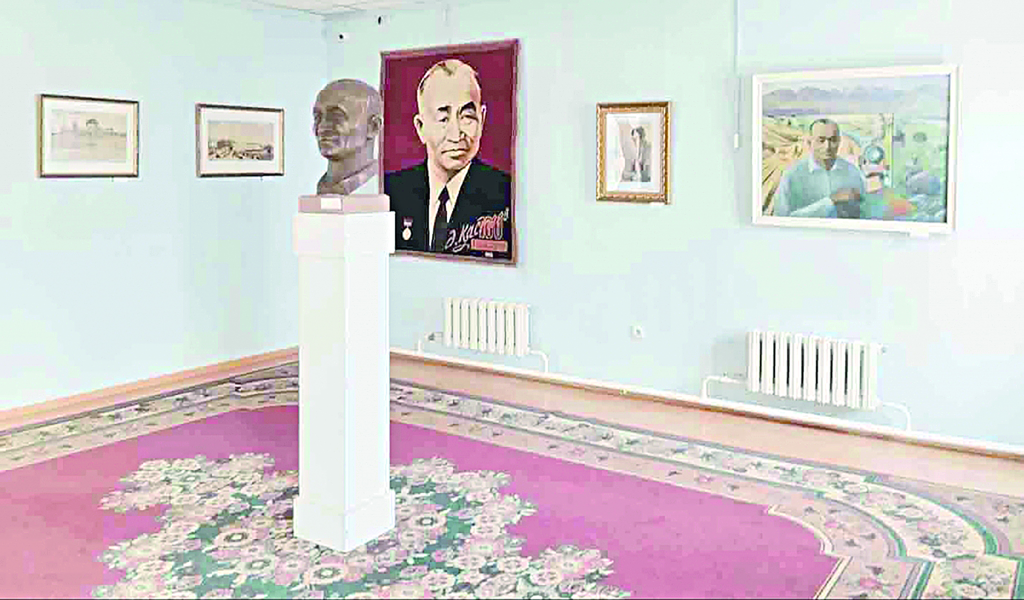 كوز اربار كوركەم الەم