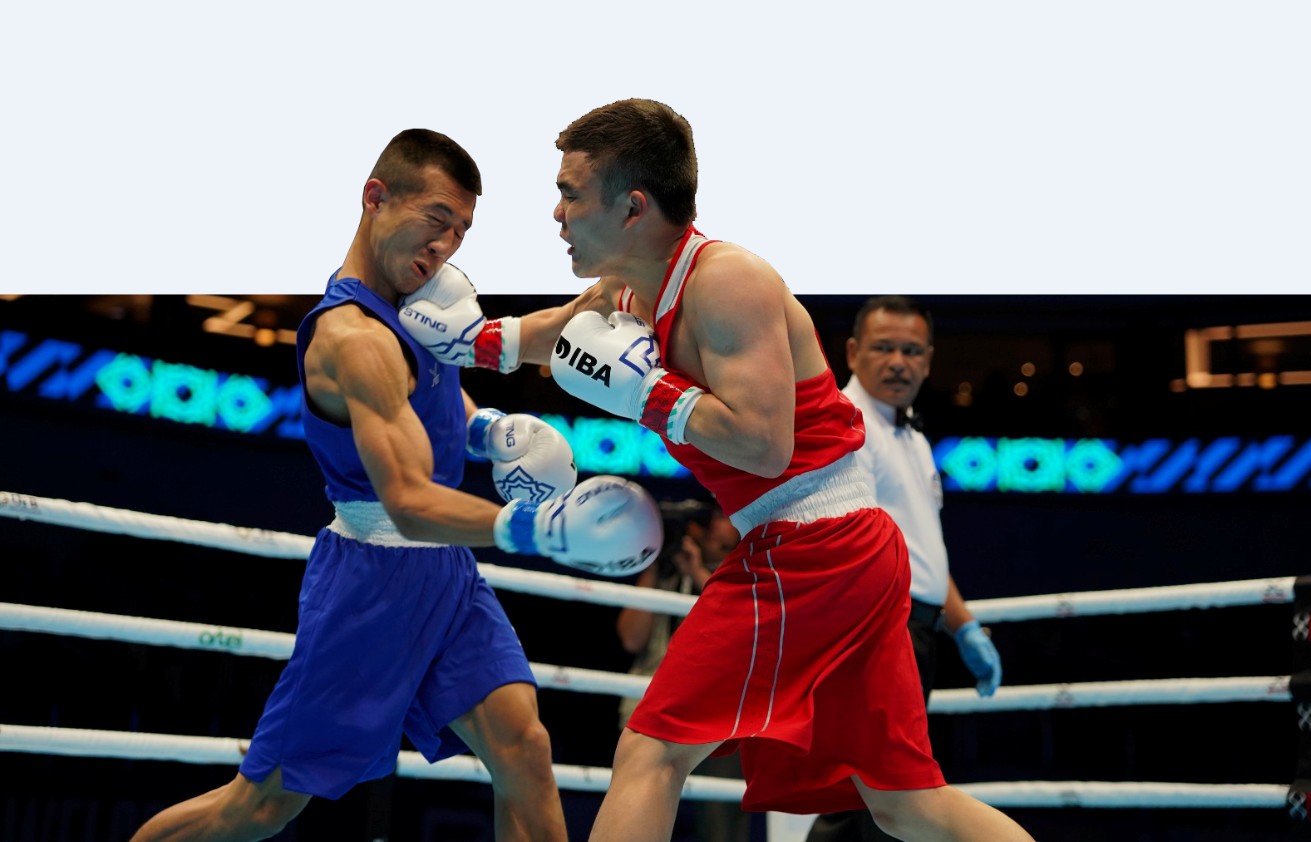 چەمپيوناتتى جەڭىسپەن باستادى