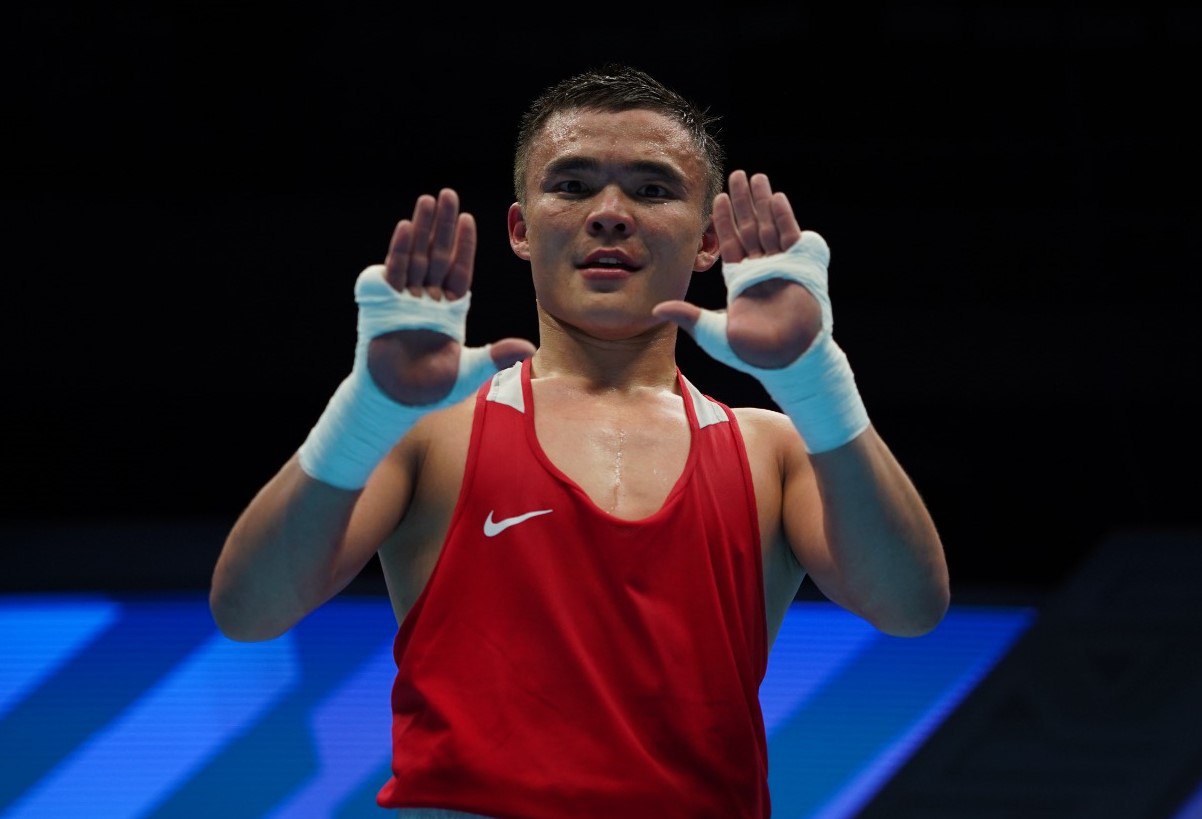 قازاق حالقىنان كەشىرىم سۇرايمىن - تالعات سىرىمبەتوۆ