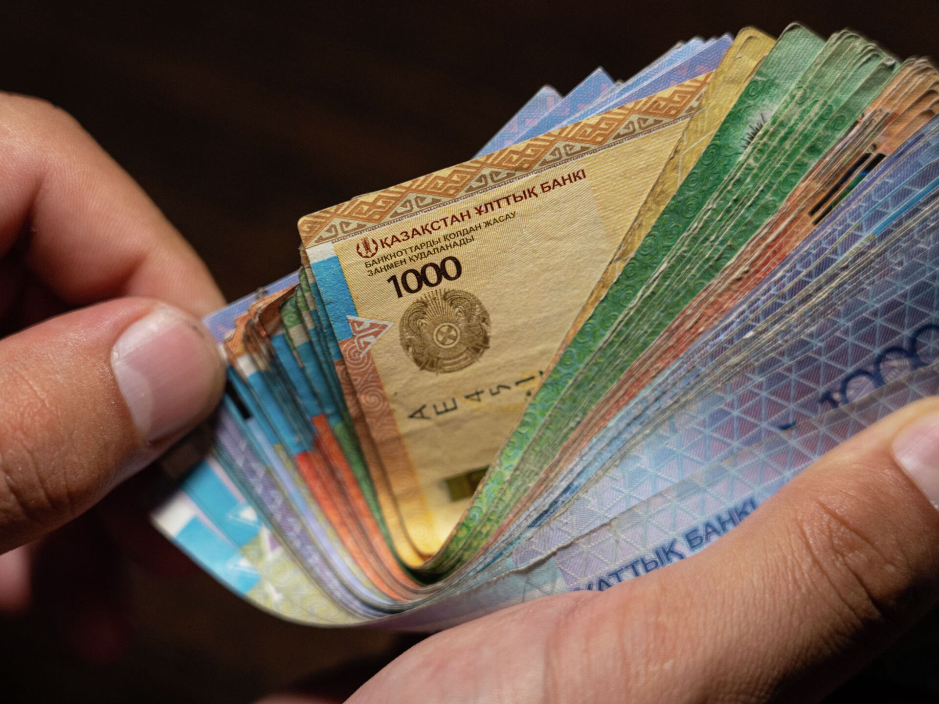 شقو-دا كوممۋنالدىق كاسىپورىن كاسىپكەرگە 5 ملن تەڭگە قارىز بولعان