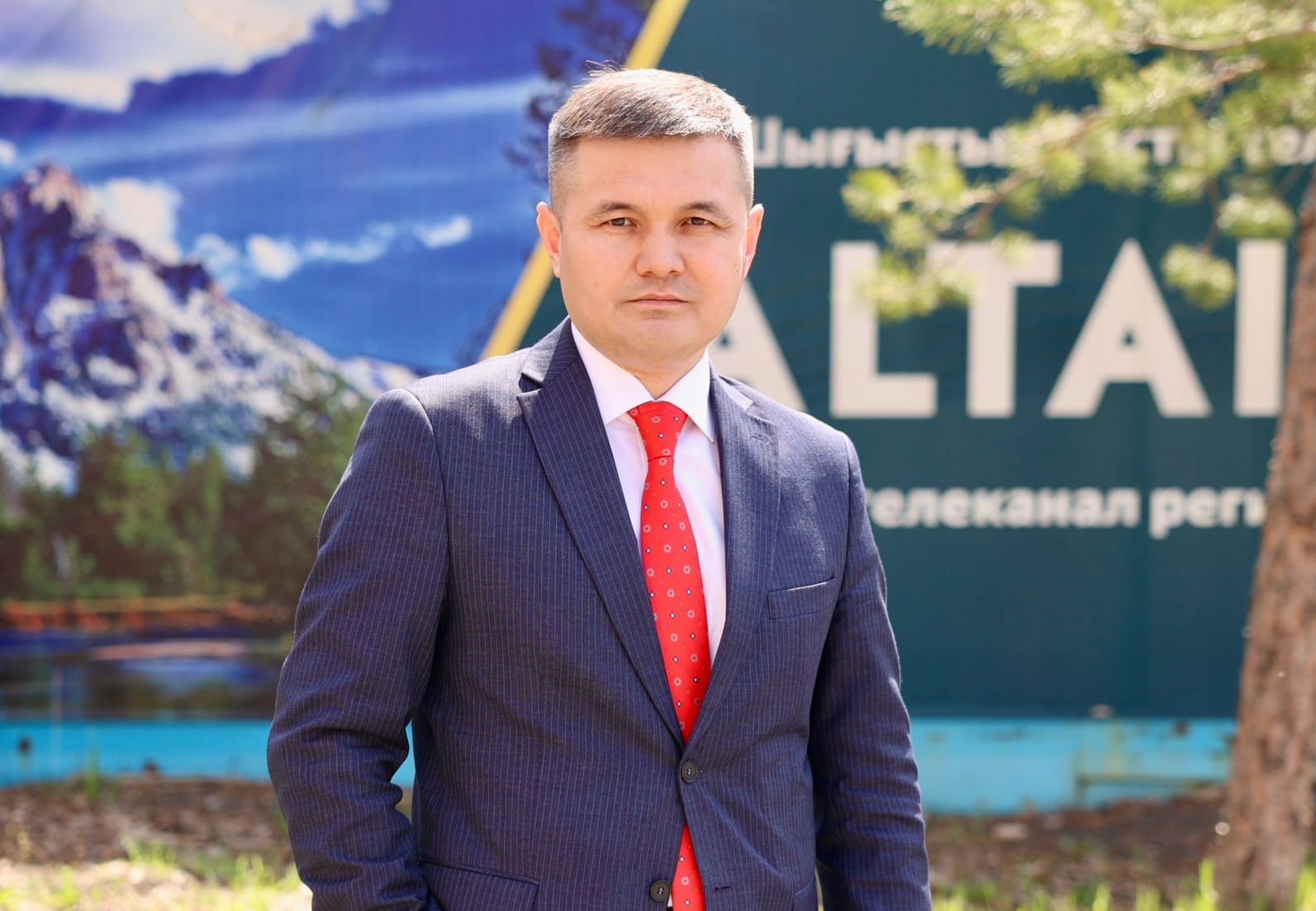 ايماقتاعى العاشقى تەلەارنا 65 جىلدىق مەرەيتويىن اتاپ وتەدى