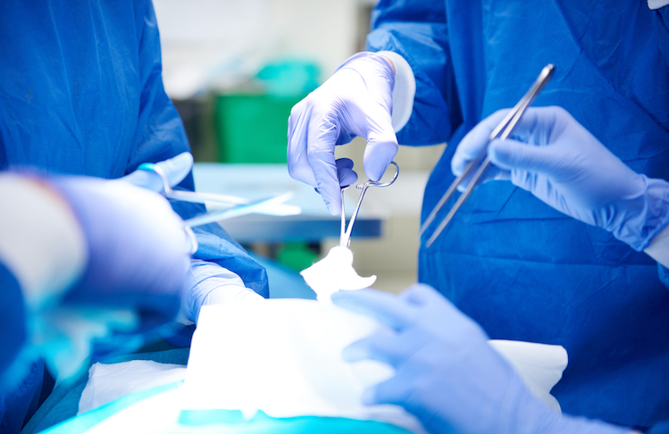 تەگىن وپەراتسيانىڭ ءتالىمى