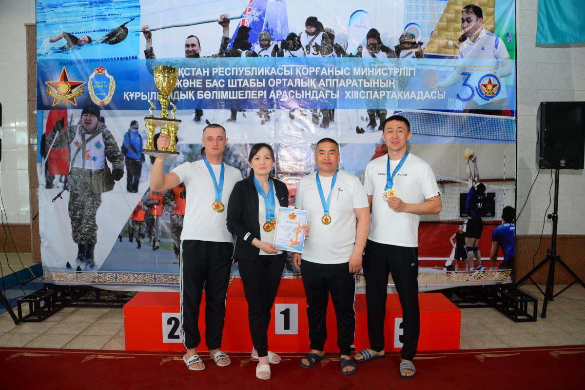 اسكەردەگى بالۋان قىز