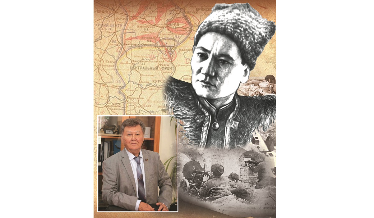 سۇراپىل شايقاس, مىلتىقسىز مايدان