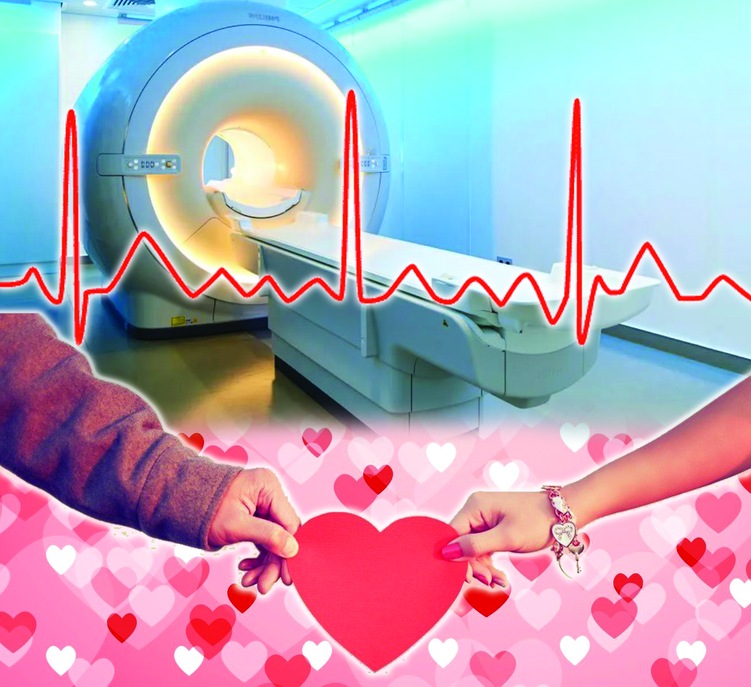 جۇرەككە تۇسكەن سالماق, عاشىقتىق مرت-دان دا بايقالادى