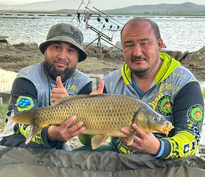 بالىقشىلار باسەكەسى