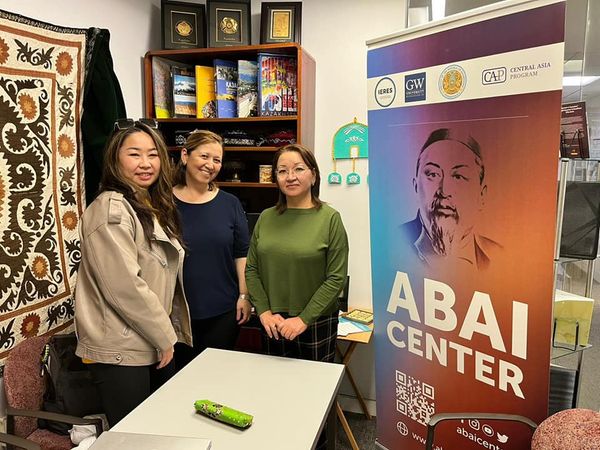 ۆاشينگتونداعى اباي ورتالىعى