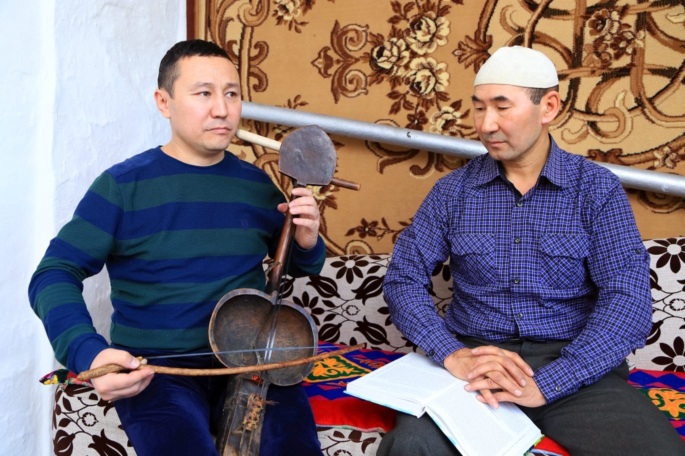 كونە قوبىزدىڭ قۇپياسى