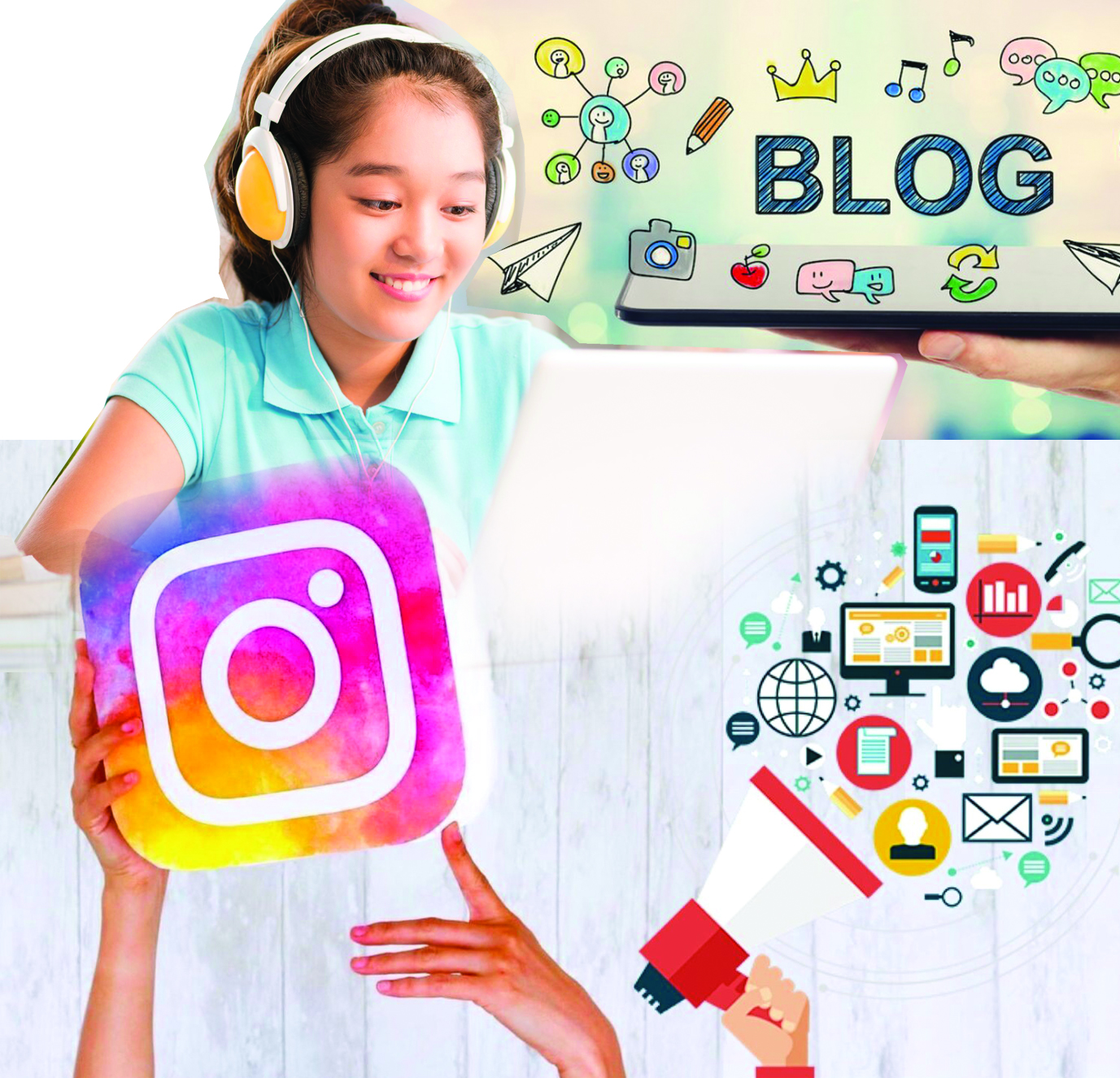 بلوگەر مارتەبەسى: جاۋاپكەرشىلىك پەن ادامگەرشىلىك