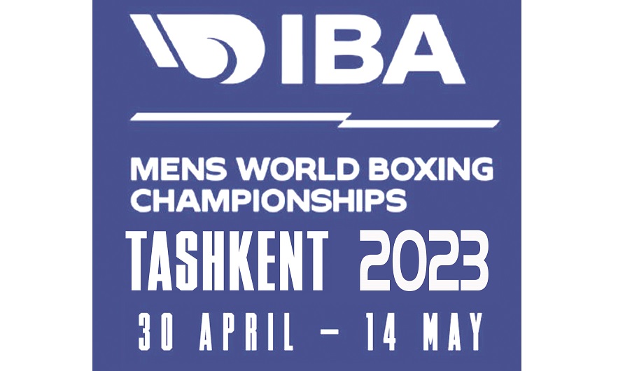 الەم چەمپيوناتى: 13 سالماقتا - 20 قازاق بوكسشىسى