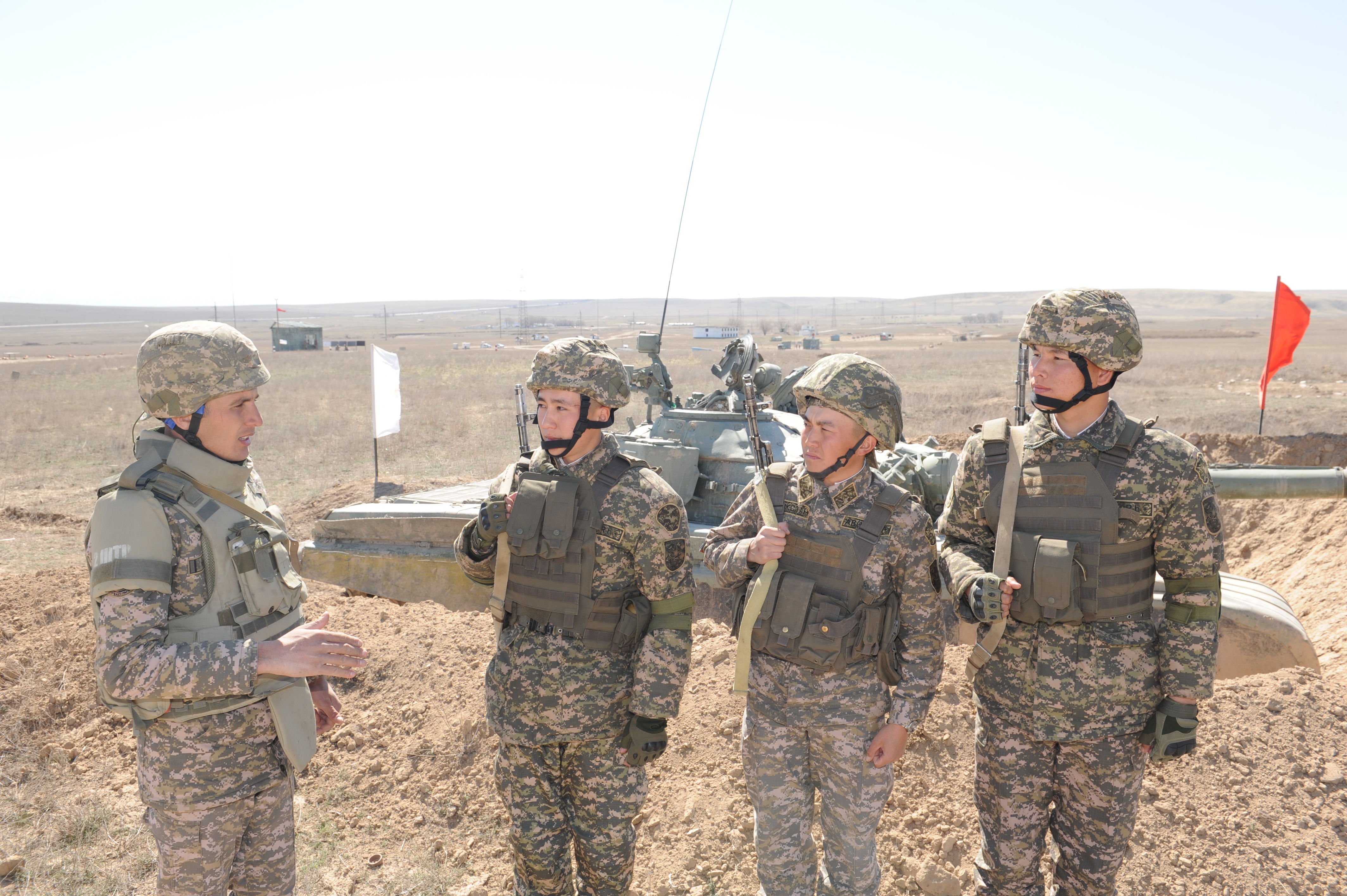 ابىرويلى مىندەت